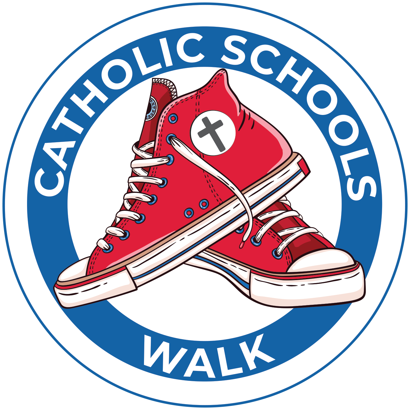 CATHOLIC SCHOOLS WALK
